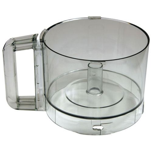 (image for) Robot Coupe 112203 CLEAR BOWL - 3QT